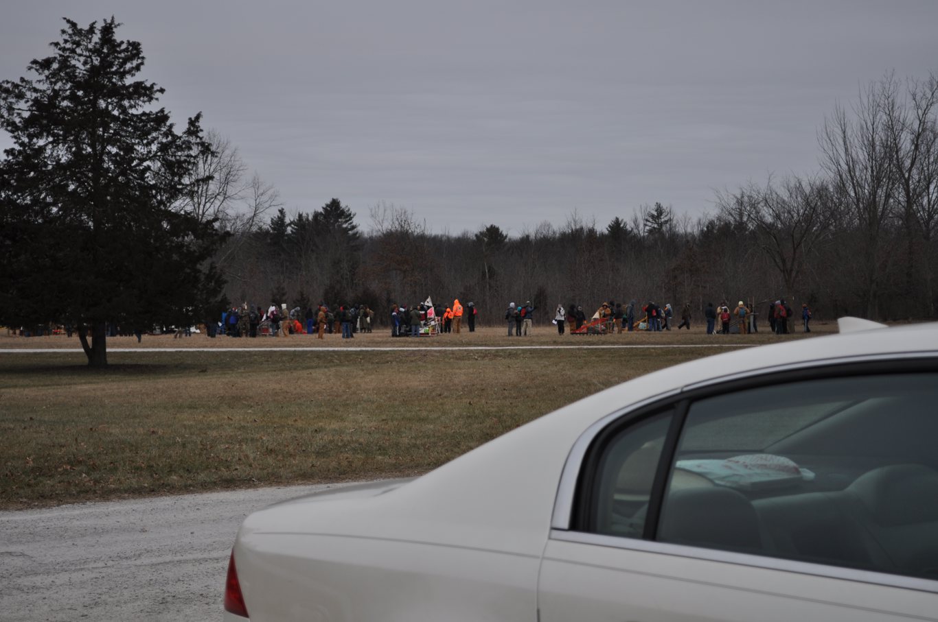 2022 - Klondike Derby