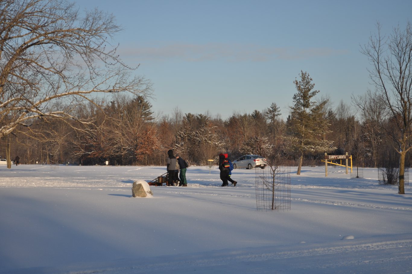 2024 - Klondike Derby